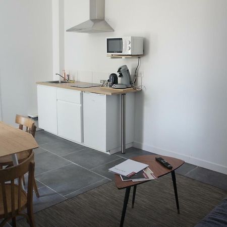 Appart Albert'House Clermont-Ferrand Ngoại thất bức ảnh