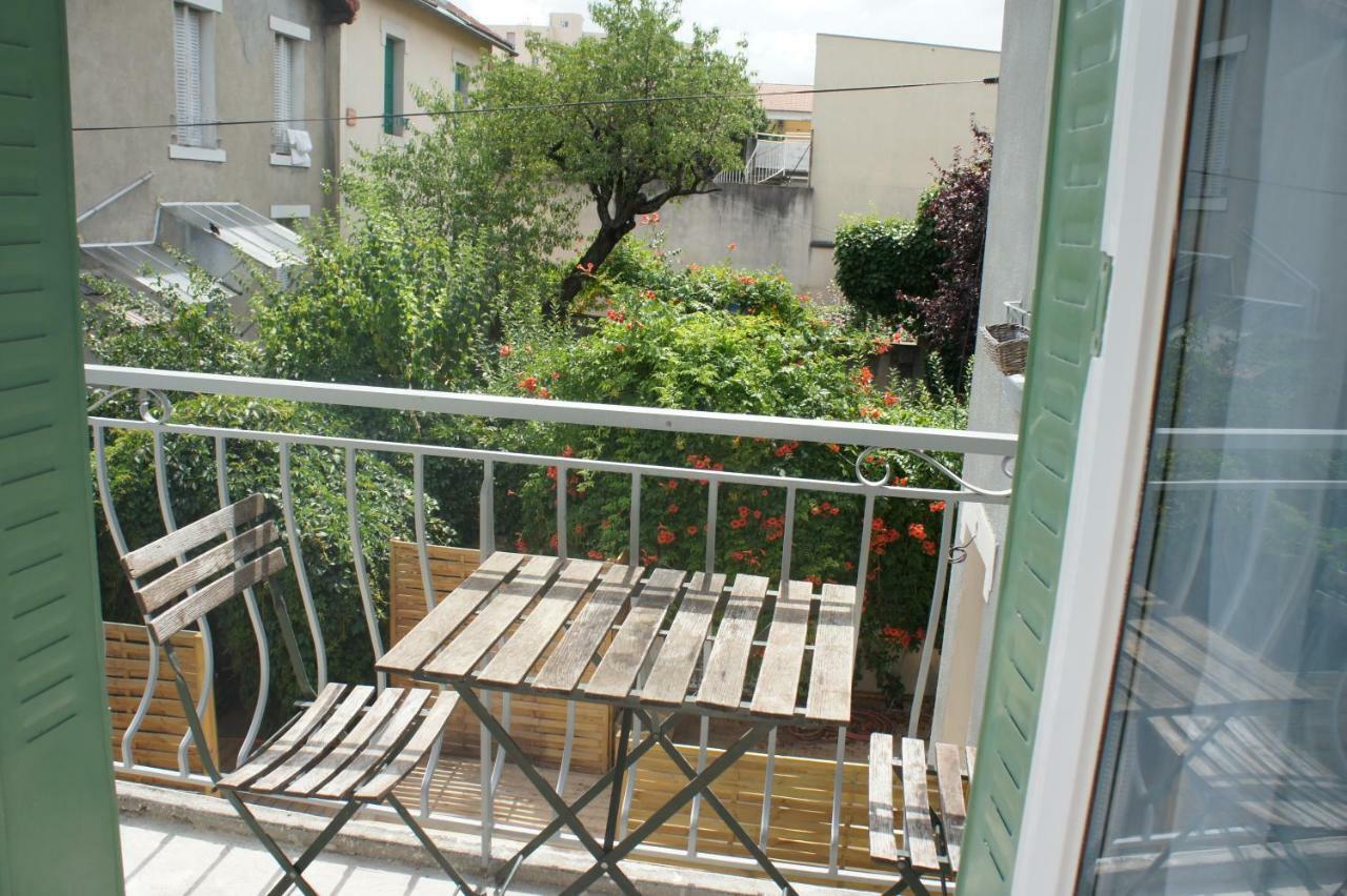 Appart Albert'House Clermont-Ferrand Ngoại thất bức ảnh