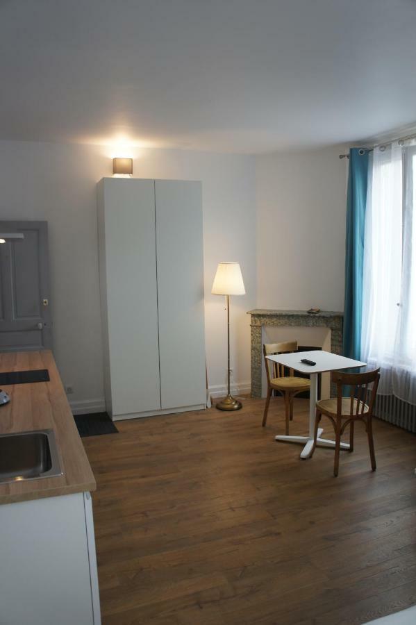 Appart Albert'House Clermont-Ferrand Ngoại thất bức ảnh