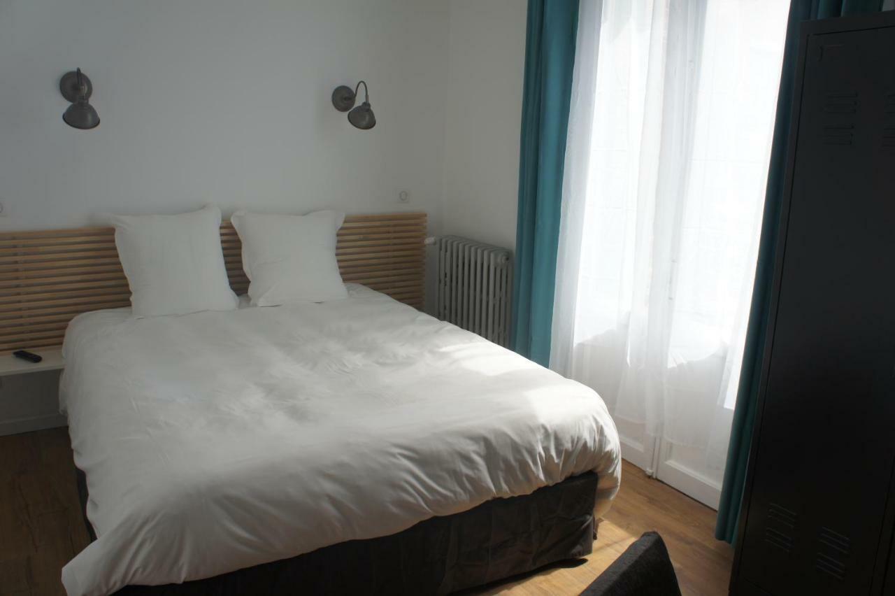 Appart Albert'House Clermont-Ferrand Ngoại thất bức ảnh